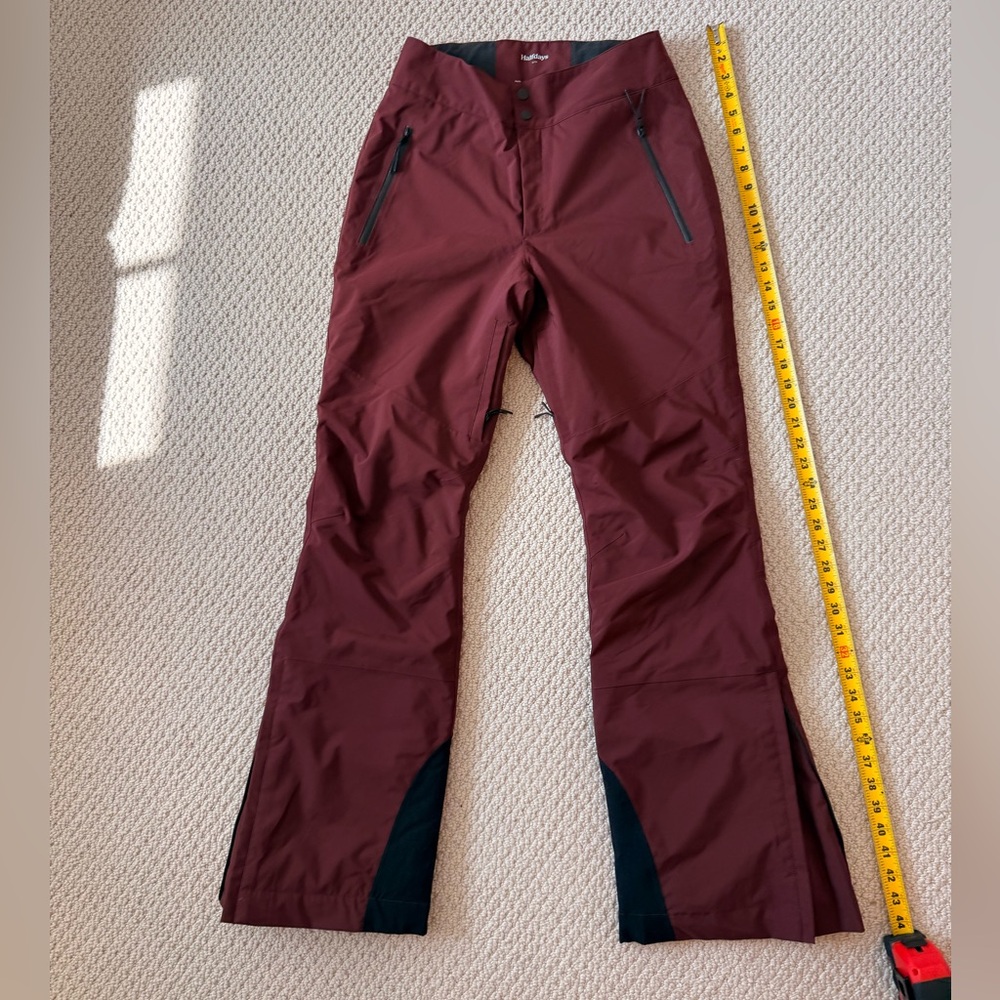 Halfdays ALESSANDRA Ski PANT brand new size S